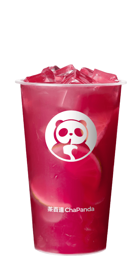 Grapes Lemon Iced Tea